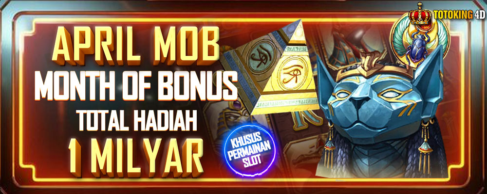 Bonus Game Slot Berhadiah 1 Milyar